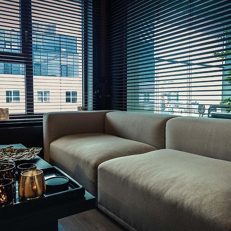Apartamento The 0507 A Luxury Flat In Amberes Exterior foto