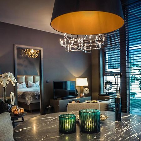 Apartamento The 0507 A Luxury Flat In Amberes Exterior foto