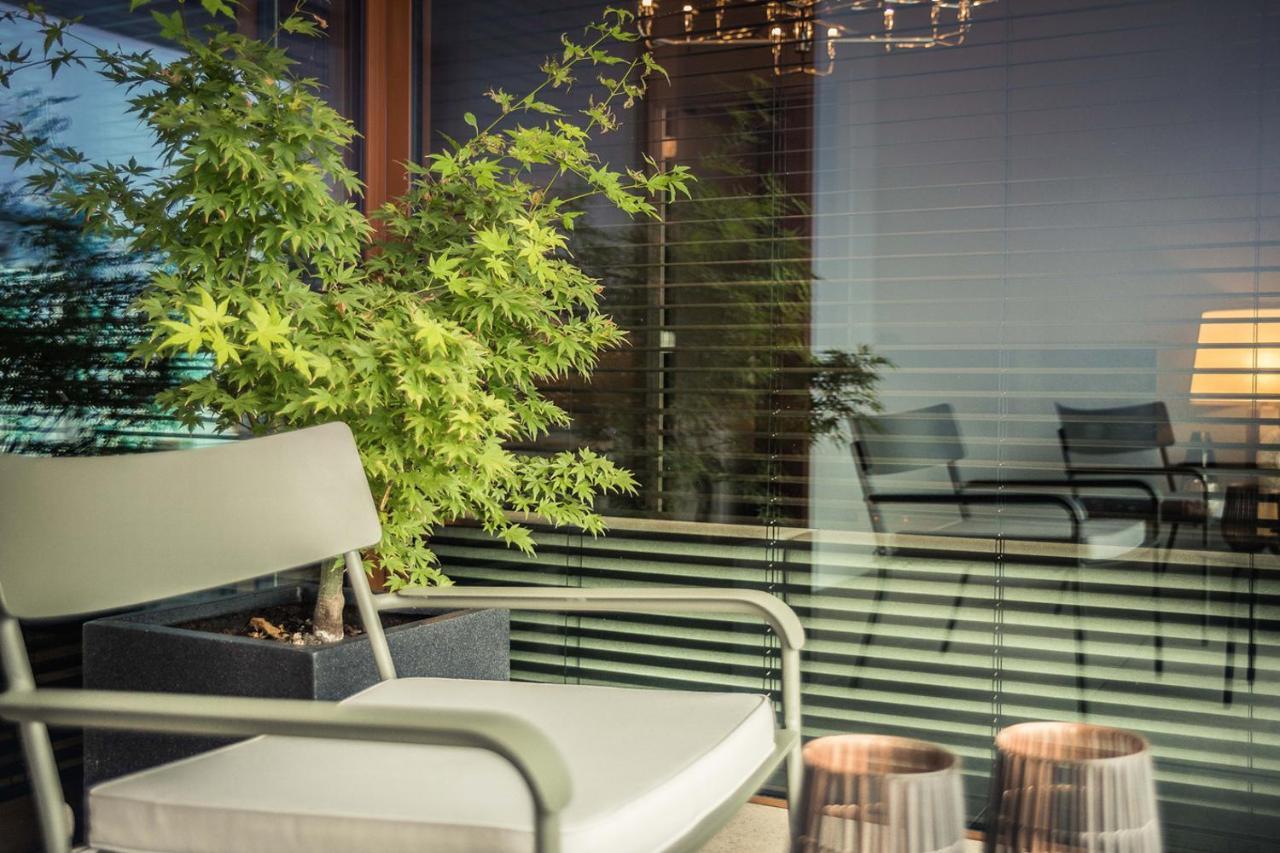 Apartamento The 0507 A Luxury Flat In Amberes Exterior foto
