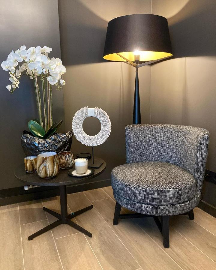 Apartamento The 0507 A Luxury Flat In Amberes Exterior foto