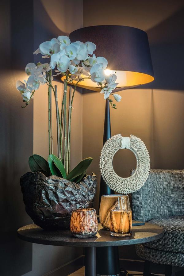 Apartamento The 0507 A Luxury Flat In Amberes Exterior foto