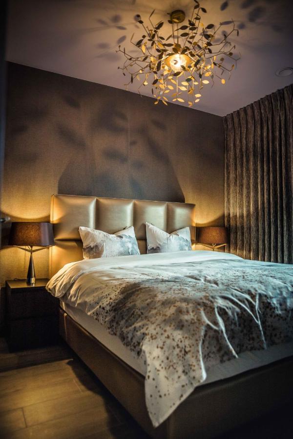 Apartamento The 0507 A Luxury Flat In Amberes Exterior foto