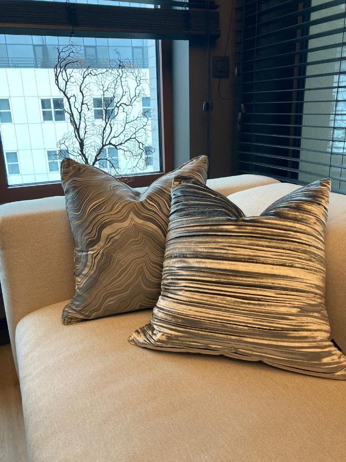 Apartamento The 0507 A Luxury Flat In Amberes Exterior foto
