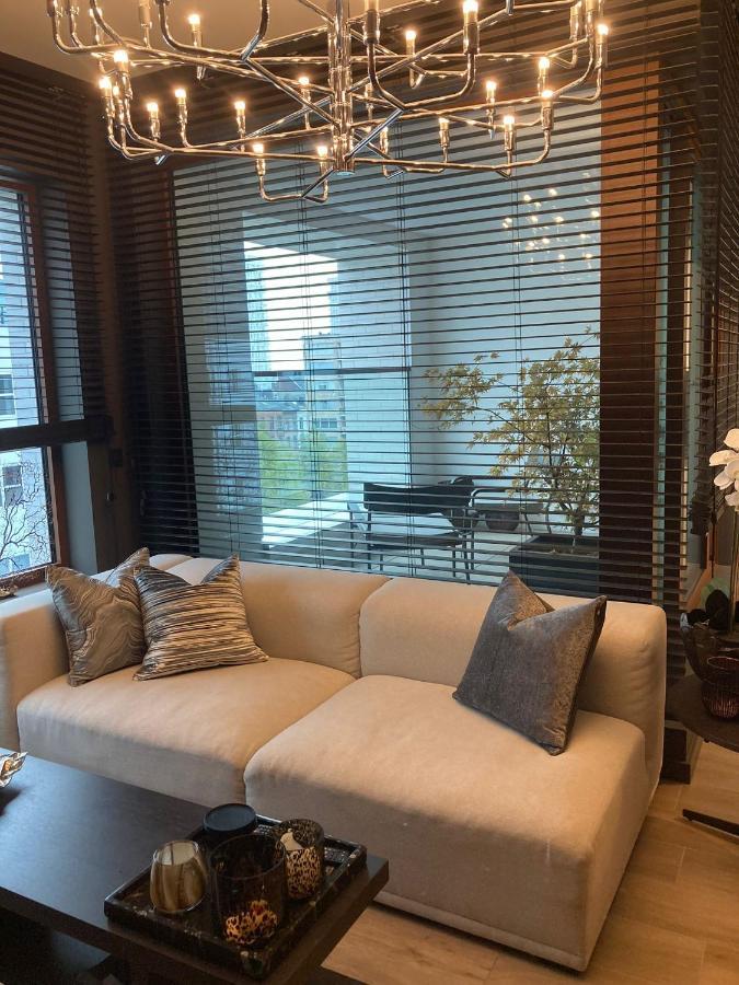 Apartamento The 0507 A Luxury Flat In Amberes Exterior foto